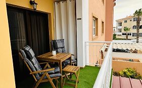 Apartamento Brisas Del Sur - Oasis Tenerife Sur