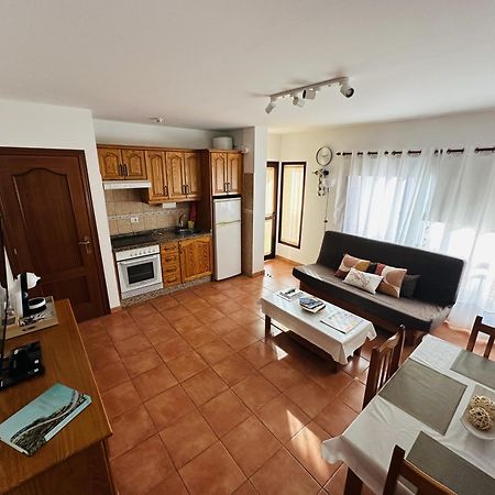 Apartamento Brisas Del Sur - Oasis Tenerife Sur Playa de San Juan  Exterior foto