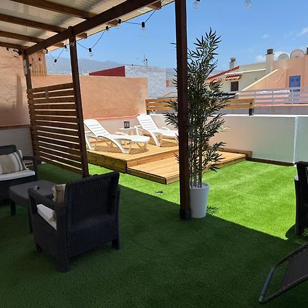Apartamento Brisas Del Sur - Oasis Tenerife Sur Playa de San Juan  Exterior foto