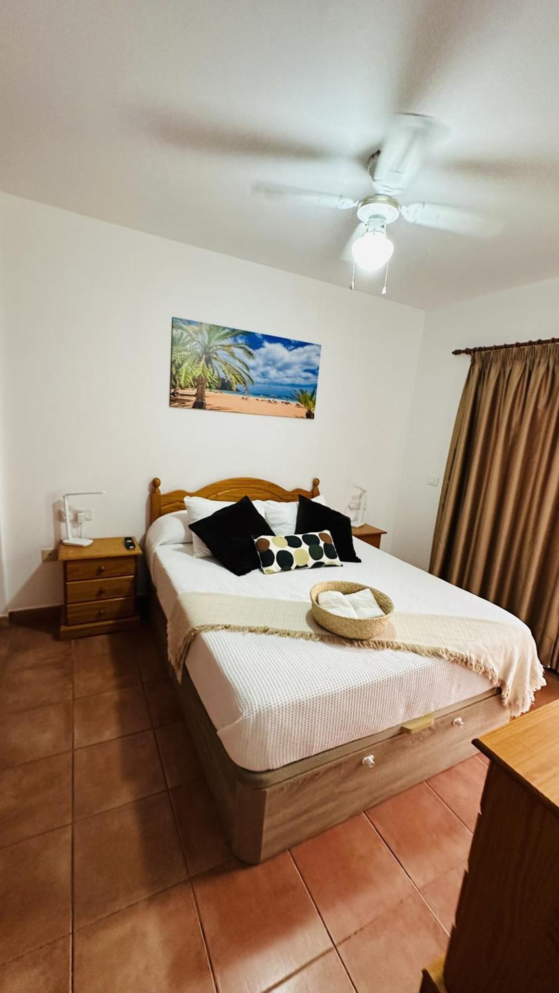 Apartamento Brisas Del Sur - Oasis Tenerife Sur Playa de San Juan  Exterior foto