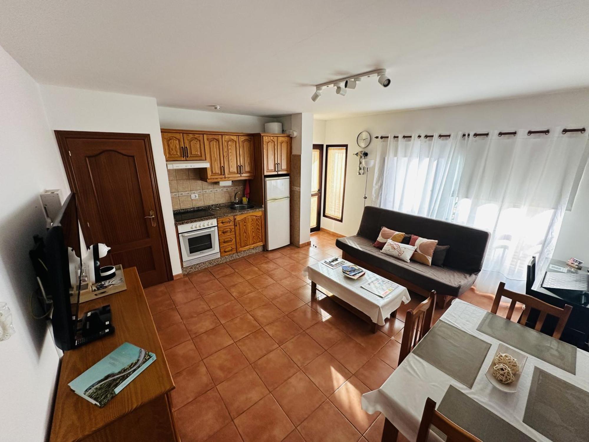 Apartamento Brisas Del Sur - Oasis Tenerife Sur Playa de San Juan  Exterior foto