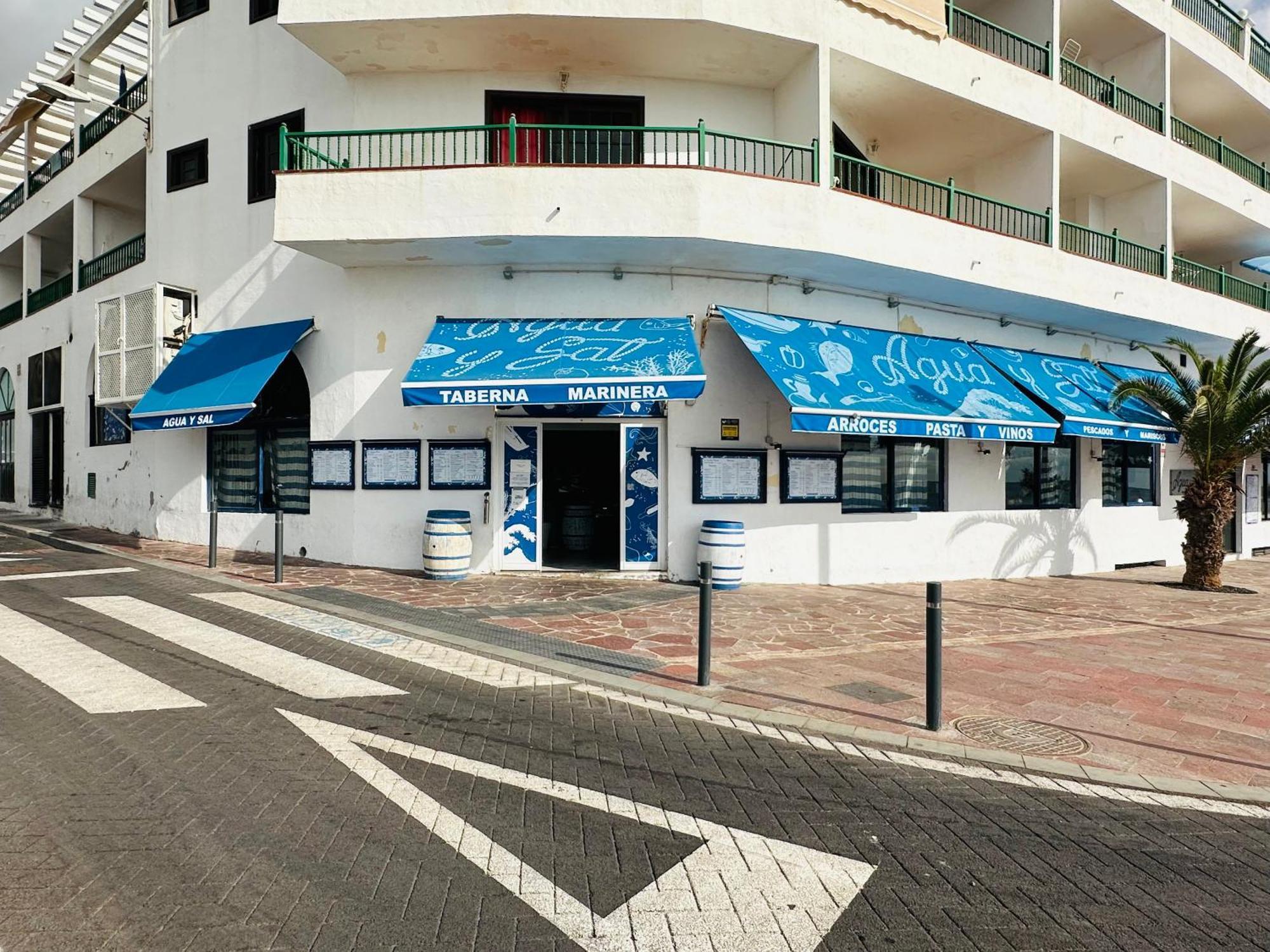 Apartamento Brisas Del Sur - Oasis Tenerife Sur Playa de San Juan  Exterior foto
