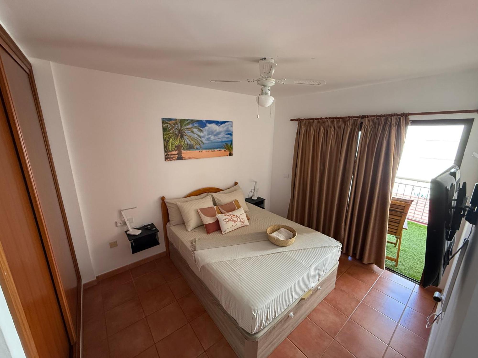 Apartamento Brisas Del Sur - Oasis Tenerife Sur Playa de San Juan  Exterior foto