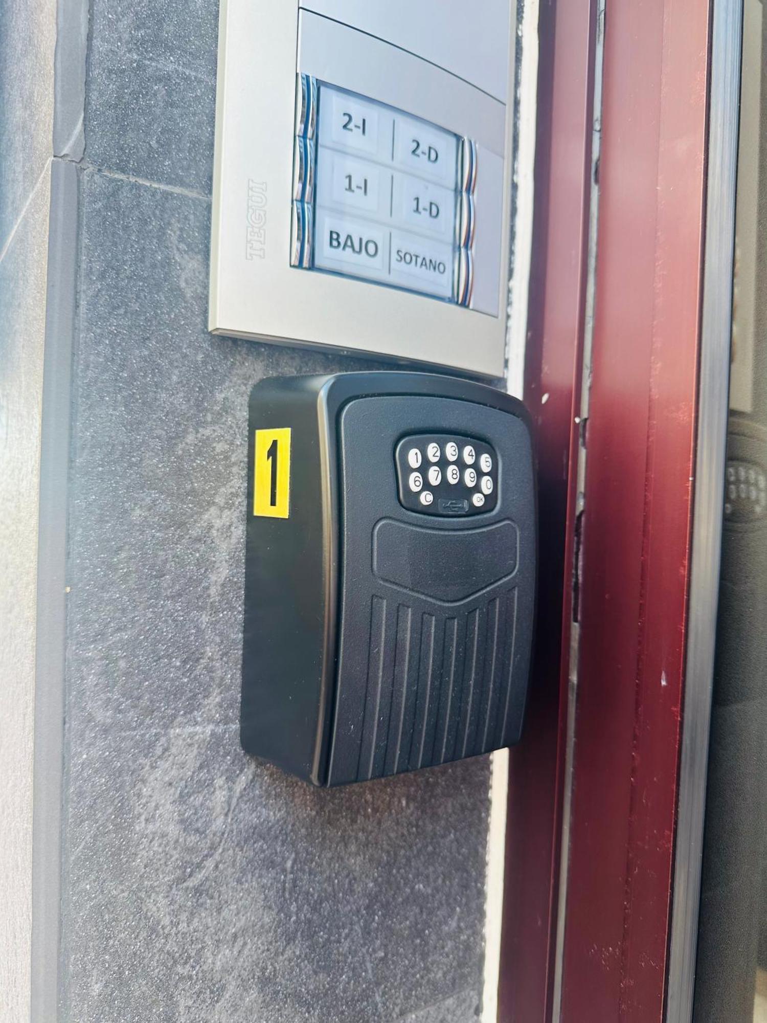 Apartamento Brisas Del Sur - Oasis Tenerife Sur Playa de San Juan  Exterior foto