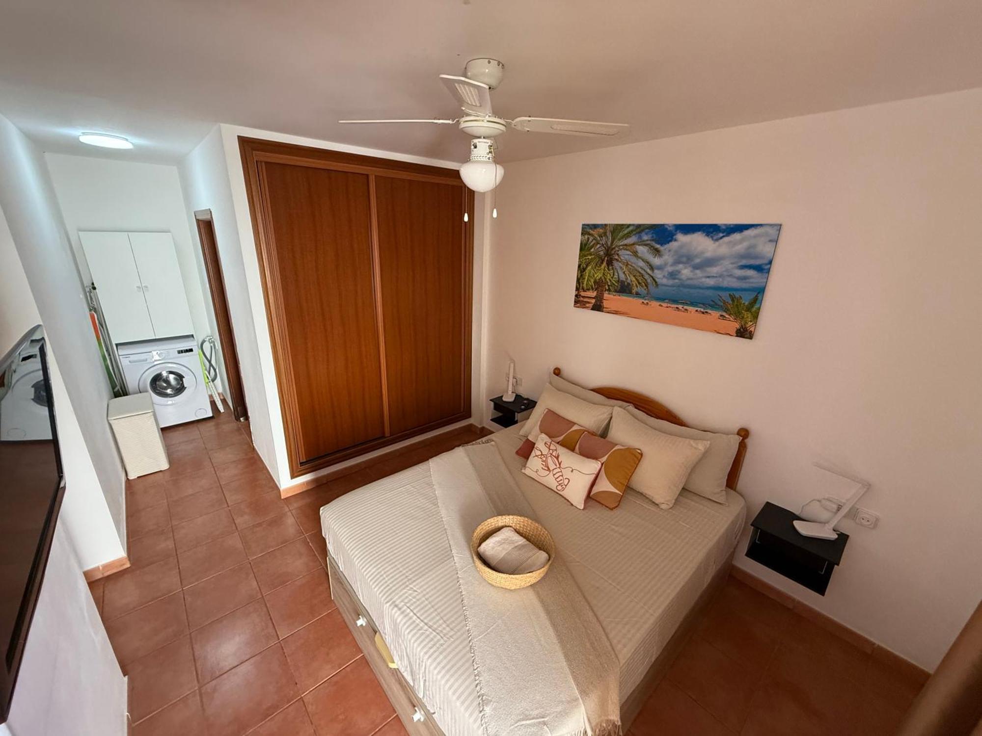 Apartamento Brisas Del Sur - Oasis Tenerife Sur Playa de San Juan  Exterior foto